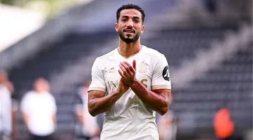يقال إن هناك مفاجأة لريبيرو لمحمد هاني، وعودة لعبد المنعم، وأخبار صفقة الزمالك.