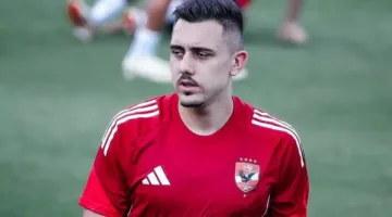 يلا كورة تكشف عن تفاصيل إصابة جراديشار وموقفه من مباراة الأهلي وإنتر ميامي