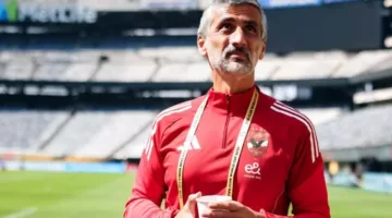 يلا كورة يسلط الضوء على متطلبات ريبيرو من الأهلي قبل انتهاء سوق الانتقالات الصيفية