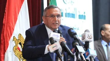 «يمامة» يوضح حقيقة اتفاق «الوفد» مع قوى سياسية للمشاركة في انتخابات الشيوخ 2025