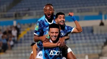 يورتشيتش ينبه لاعبي بيراميدز من الإفراط في الفرح بعد الانتصار الإفريقي على الزمالك