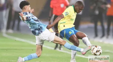 يورتشيتش يُنهِي انتقالات بيراميدز.. الغندور يوضح التفاصيل