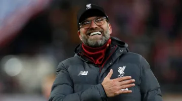 يورجن كلوب يثني على الصفقة التاريخية لفيرتز مع ليفربول