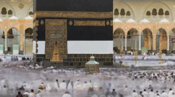 “يورو نيوز”: السعودية استثمرت مليارات لضمان سلامة الحجاج