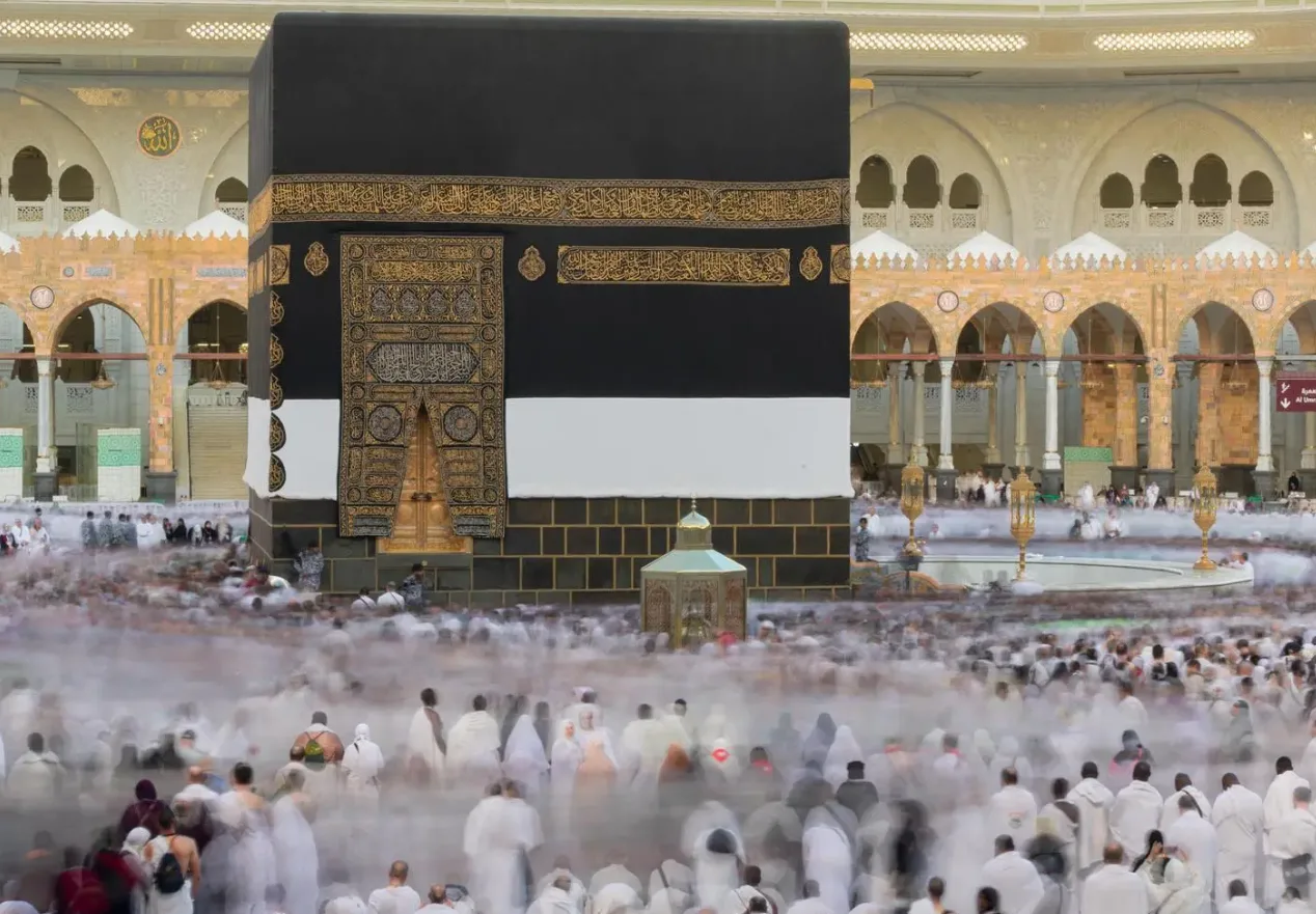 “يورو نيوز”: السعودية استثمرت مليارات لضمان سلامة الحجاج “يورو نيوز”: السعودية استثمرت مليارات لضمان سلامة الحجاج