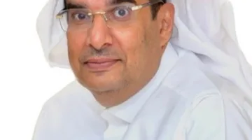 يوسف الثنيان و”الفارس السريع”