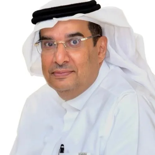يوسف الثنيان و”الفارس السريع”