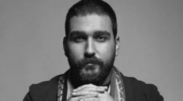 يوسف عباس يقدّم عرضاً موسيقياً في القاهرة غداً.