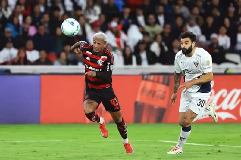 يوفنتوس يسعى للتعاقد مع نجم فلامنجو خلال كأس العالم للأندية