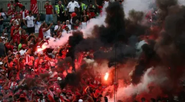يوفنتوس يُفاجئ الوداد في الشوط الأول من بطولة الأندية العالمية