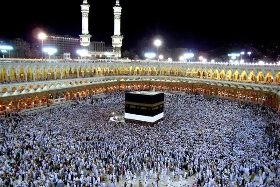 يوم التروية 2025: ما هي شعائر الحجاج في الثامن من ذي الحجة؟ يوم التروية 2025: ما هي شعائر الحجاج في الثامن من ذي الحجة؟