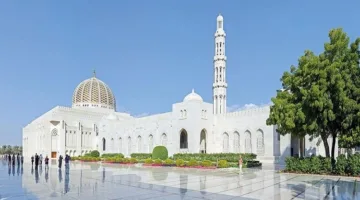 “يوم جديد” يستعرض تاريخ أهم المساجد الكبرى في الوطن العربي