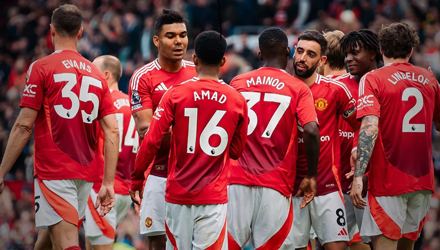 يونايتد يواصل السعي لتحقيق حلم الفوز بالدوري الإنجليزي في الذكرى الـ150 لتأسيسه يونايتد يواصل السعي لتحقيق حلم الفوز بالدوري الإنجليزي في الذكرى الـ150 لتأسيسه
