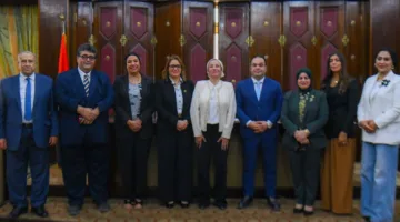 البيئة: نحن بحاجة إلى 300 مليار دولار لمكافحة تغير المناخ