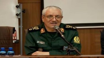 المتحدث باسم وزارة الدفاع الإيرانية: سنقهر العدوان الإسرائيلي.