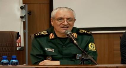 المتحدث باسم وزارة الدفاع الإيرانية: سنقهر العدوان الإسرائيلي. المتحدث باسم وزارة الدفاع الإيرانية: سنقهر العدوان الإسرائيلي.