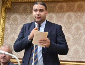 النائب إبراهيم الديب يطالب بإنشاء موقع إلكتروني للاحتفال بافتتاح المتحف المصري النائب إبراهيم الديب يطالب بإنشاء موقع إلكتروني للاحتفال بافتتاح المتحف المصري