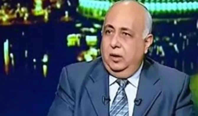 خبير عسكري: الهجوم الإيراني على العديد ليس له أهمية.. والضربات الأمريكية ضد إيران تقتصر على المنشآت الخرسانية.