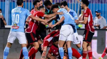 يُقال إن ثنائي محلي يسبب قلقًا للأهلي، وقرار بيراميدز يُفاجئ الزمالك.