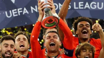 يُقال إن رمضان صبحي يُحدث ضجة في الزمالك، وريبيرو يثني على زيزو، ورونالدو يتأثر بالبكاء.