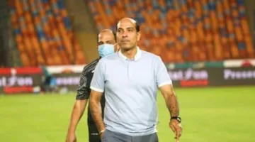 كشري: ريبيرو لم يتعرف بعد على لاعبي الأهلي، والانتصار على بورتو أمر ضروري.