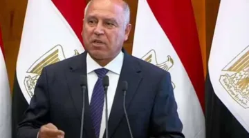 وزير النقل لأسر ضحايا حادث المنوفية: سأزوركم في منازلكم وأقبل رؤوسكم.