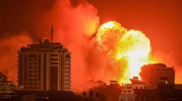 خسائر بشرية في قصف إسرائيلي شرقي طهران: مقتل 5 مدنيين وإصابة 20 آخرين
