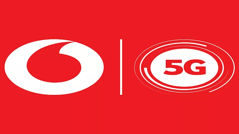 “ڤودافون مصر” تُطلق شبكة “5G” بأكبر تغطية في البلاد