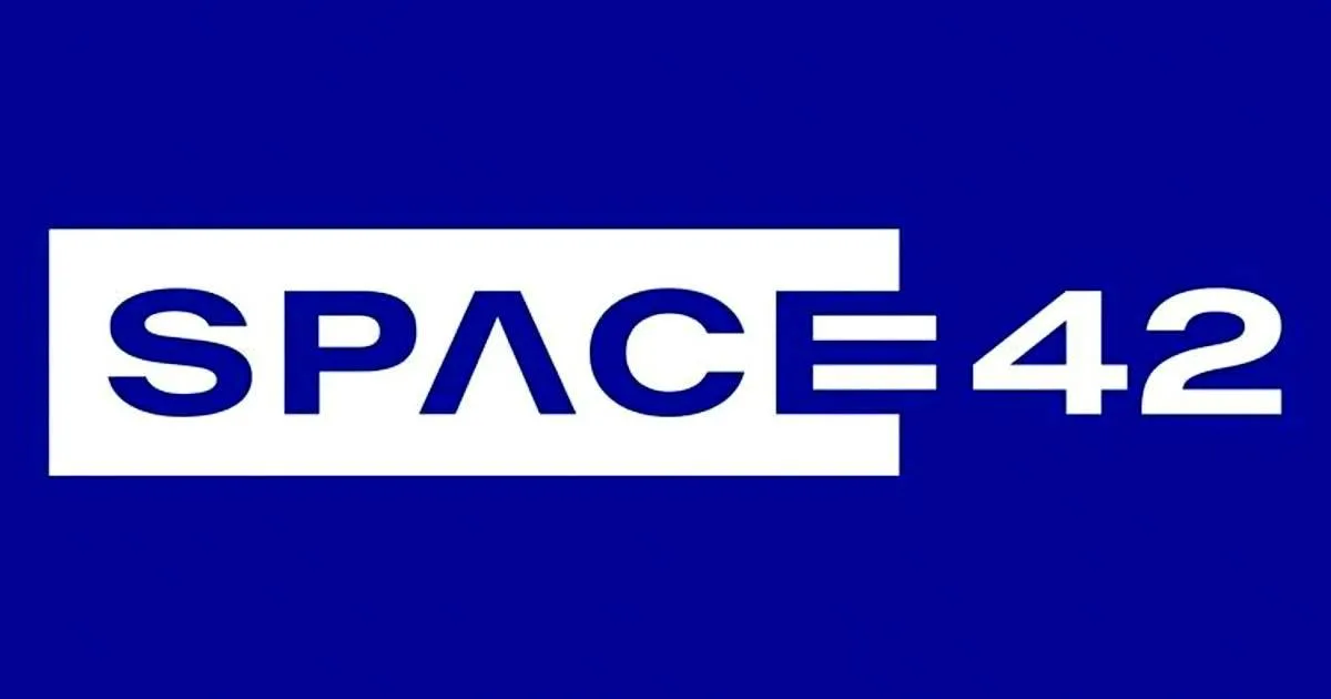 «سبيس 42» تتوصل إلى اتفاق تمويل بقيمة 2.6 مليار درهم