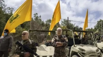 حزب الله: لبنان سيرفض مشاريع إعادة دمجه ضمن منطقة الشام