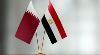 مصر وقطر تعززان تعاونها المستمر في مجال الوساطة بشأن غزة