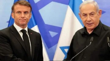 نتنياهو ينتقد اعتراف فرنسا بفلسطين: تشجيع للإرهاب وتهديد لإسرائيل