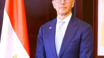 وزير الاستثمار يتوجه إلى اليابان لتعزيز التعاون الاقتصادي بين الدولتين