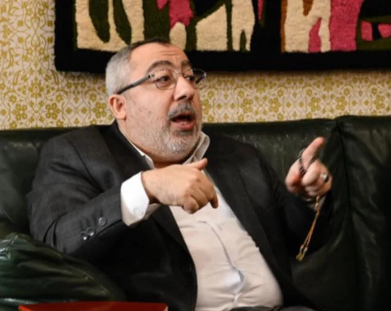 طاهر النونو: غزة تواجه خطر الإبادة عبر الجوع، والاحتلال يعيق تقدم المفاوضات بالمعوقات. طاهر النونو: غزة تواجه خطر الإبادة عبر الجوع، والاحتلال يعيق تقدم المفاوضات بالمعوقات.