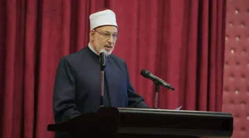 محمد الضويني: الطلاب الدوليون هم محور رسالة الأزهر وسياج الحماية من التطرف