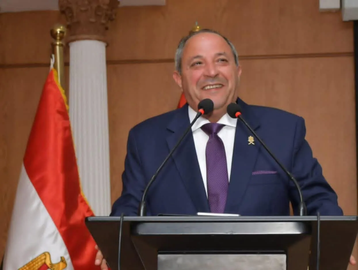 بورسعيد: تقليص نسبة القبول بالمرحلة الثانية من التعليم الثانوي تلبيةً لطلبات النواب