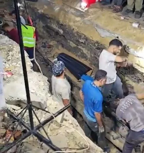محافظ الجيزة: المشكلة المتعلقة بانقطاع الكهرباء والمياه تسير نحو الحل النهائي