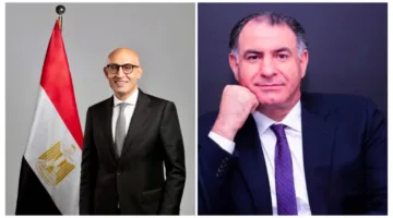 الإعلامي محمد فودة: “البكالوريا المصرية” رؤية الوزير التي تعيد تشكيل مستقبل التعليم وتضع حداً لكابوس الثانوية العامة