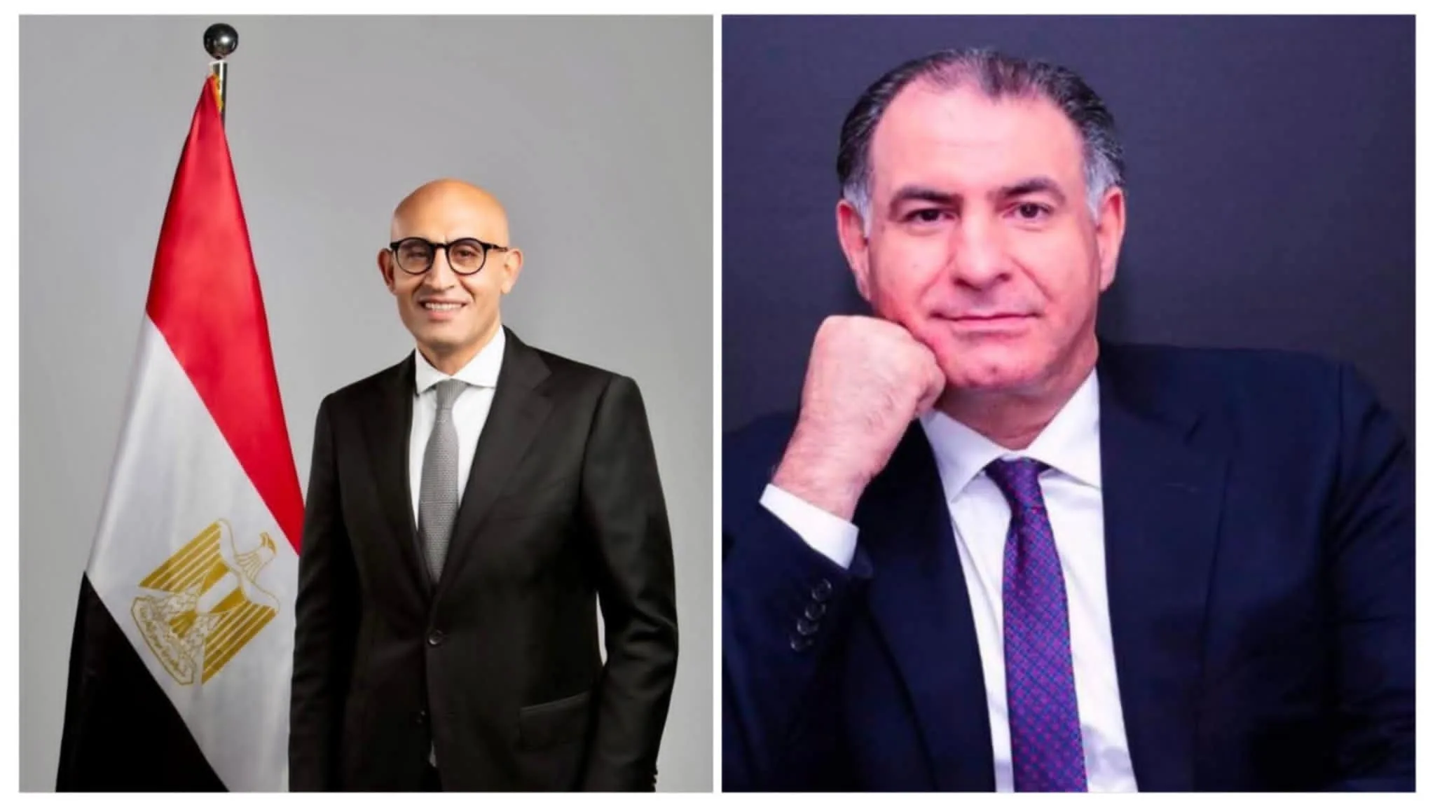 الإعلامي محمد فودة: “البكالوريا المصرية” رؤية الوزير التي تعيد تشكيل مستقبل التعليم وتضع حداً لكابوس الثانوية العامة الإعلامي محمد فودة: “البكالوريا المصرية” رؤية الوزير التي تعيد تشكيل مستقبل التعليم وتضع حداً لكابوس الثانوية العامة