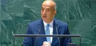 مندوب مصر في الأمم المتحدة: إسرائيل تقتل يوميًا أطفالًا في غزة بعدد يتناسب مع فصل دراسي كامل