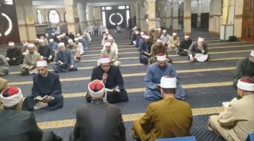 127 قافلة توعوية في قنا تحت مسمى «خطر الإدمان»