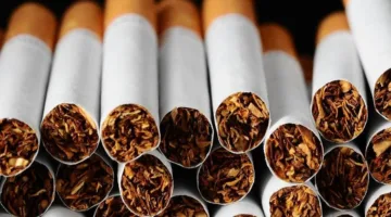 المنصور الدولية تزيد أسعار سجائر دفيدوف وتايم