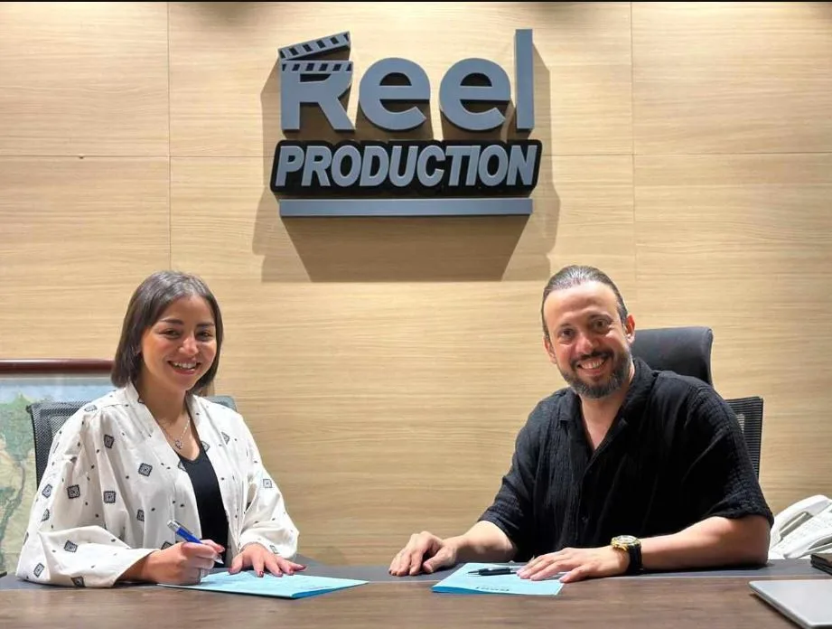 إلهام صفي الدين تشارك في فيلم “عندما يُكتب الحب” إلهام صفي الدين تشارك في فيلم “عندما يُكتب الحب”