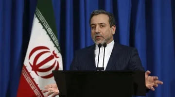 إيران تشترط اتفاقاً منصفاً لأي جولة من المفاوضات النووية: لا مفاوضات دون احترام الحدود الحمراء.