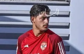 كريستو يقترب من الانتقال إلى النجم الساحلي بموافقة الأهلي.. واتفاق نهائي يلوح في الأفق