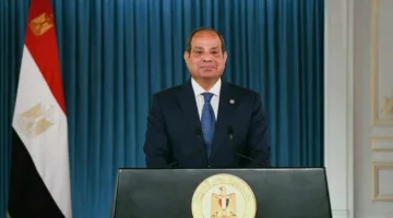حققنا إنجازات ملحوظة في وقت انهارت فيه دول وتفككت كيانات.. الخطاب الشامل للسيسي في ذكرى ثورة 23 يوليو