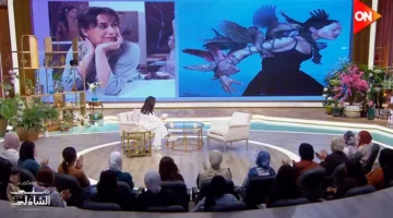 منى الشاذلي تستعرض أعمال فنية بعد حادثة مها الصغير: مسؤوليتنا ليست السكوت وتجاهل المشكلة.