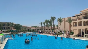 عضو هيئة تنشيط السياحة بدمياط: زيادة درجات الحرارة والرطوبة أدت إلى ارتفاع معدلات إشغال الفنادق