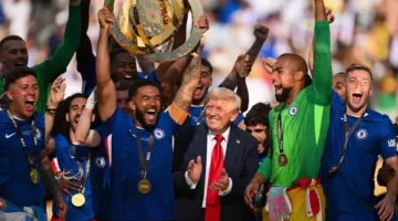 كأس العالم: تباين بين الأداء العالي وسوء الإدارة