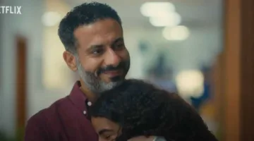 محمد فراج يتعامل مع صعوبات تربية طفليه بعد فقدان زوجته في الإعلان الرسمي عن فيلم «كتالوج»